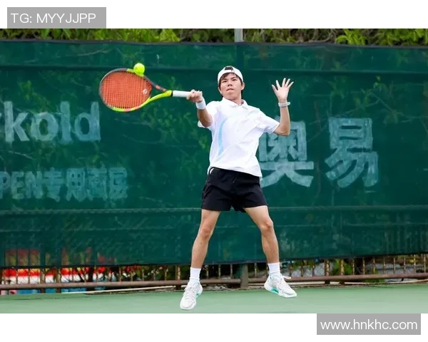 上海网球队的控制革新与未来发展探讨及其对运动员表现的影响分析