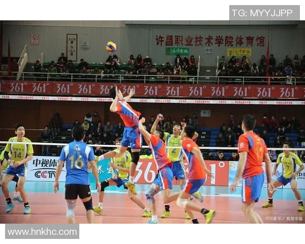 从零起步：全面提升排球个人技能的实用指南与训练方法