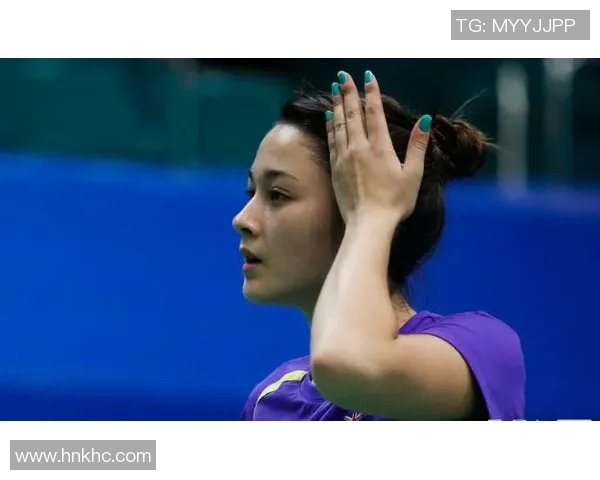 深度对话吴敏探讨羽毛球背后的坚持与梦想之路