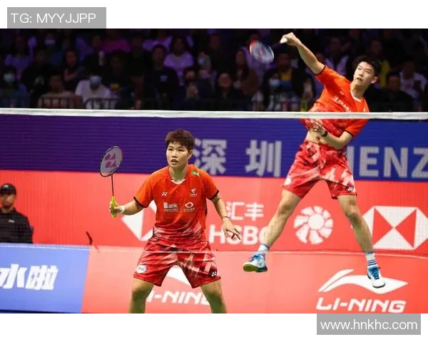 杭州羽毛球队在大师赛中的默契配合与战术分析