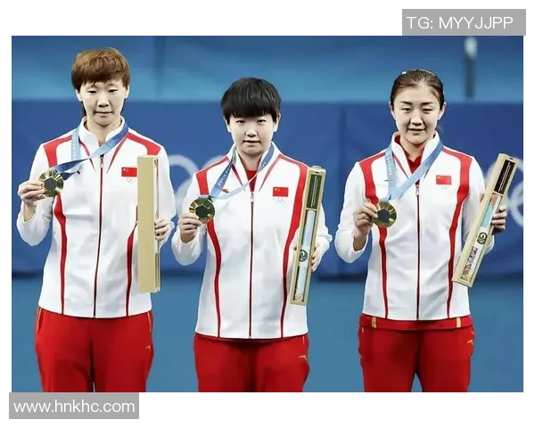 杭州乒乓球队实力强劲荣登全国力量排行榜第七位