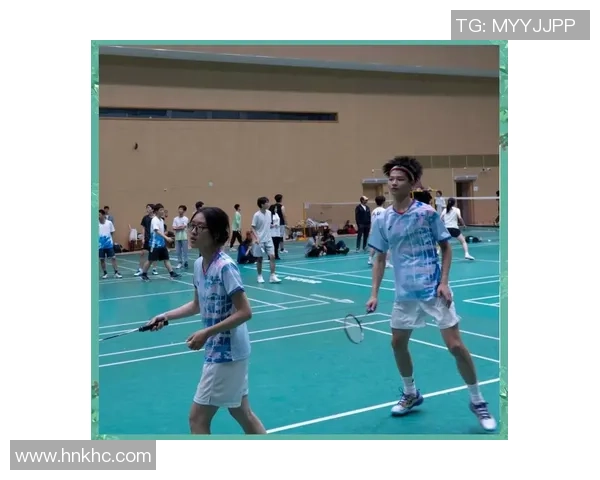 武汉羽毛球队在全国锦标赛中的拼搏历程与荣耀时刻回顾